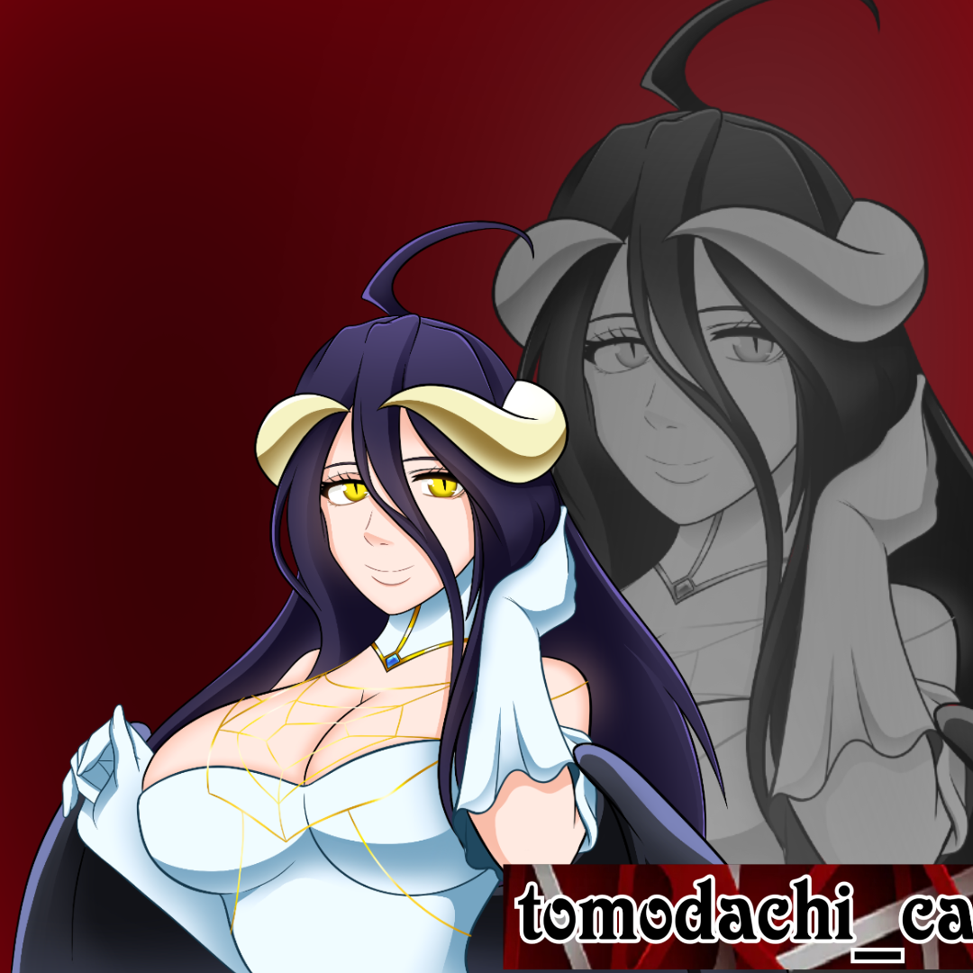Albedo v2