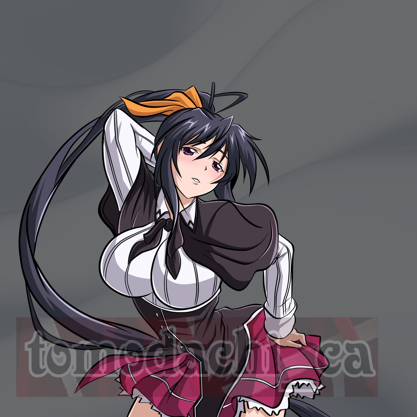 Akeno