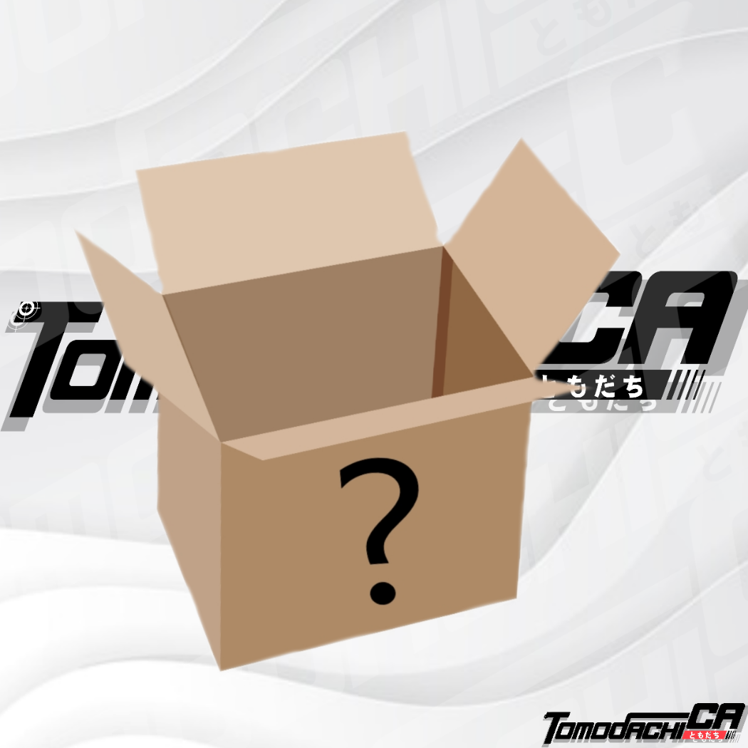 Mystery box