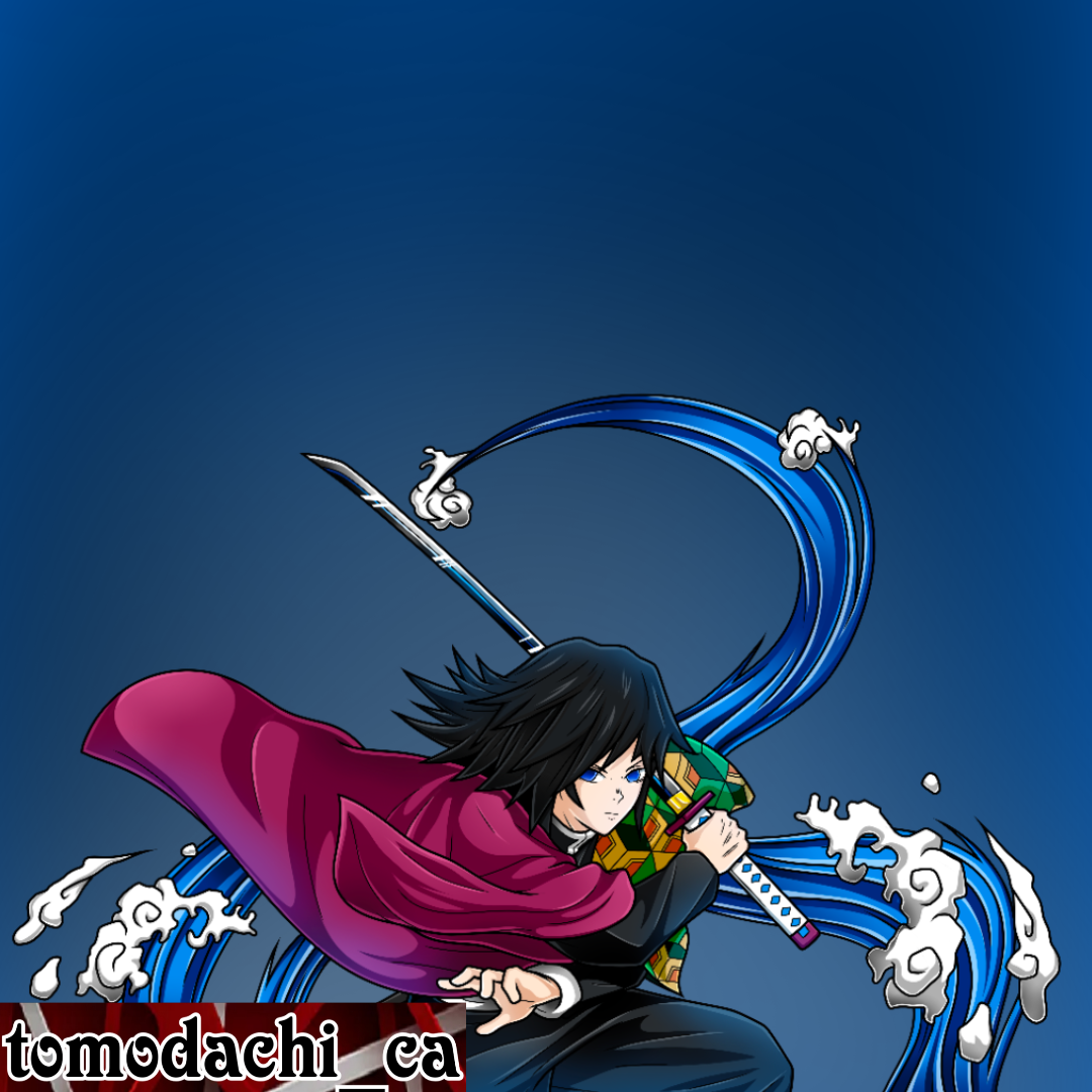 Giyu