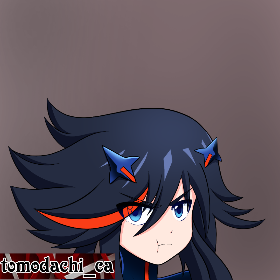 Ryuko