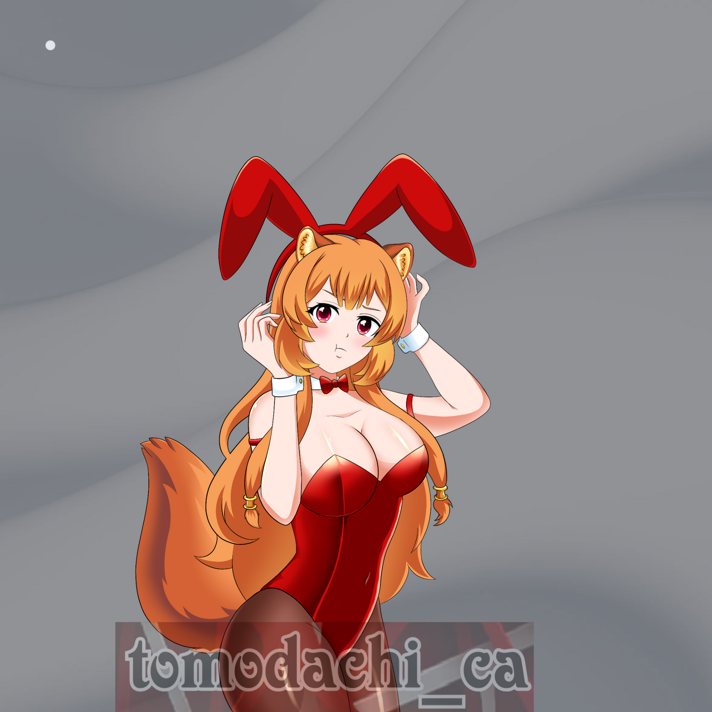 Raphtalia