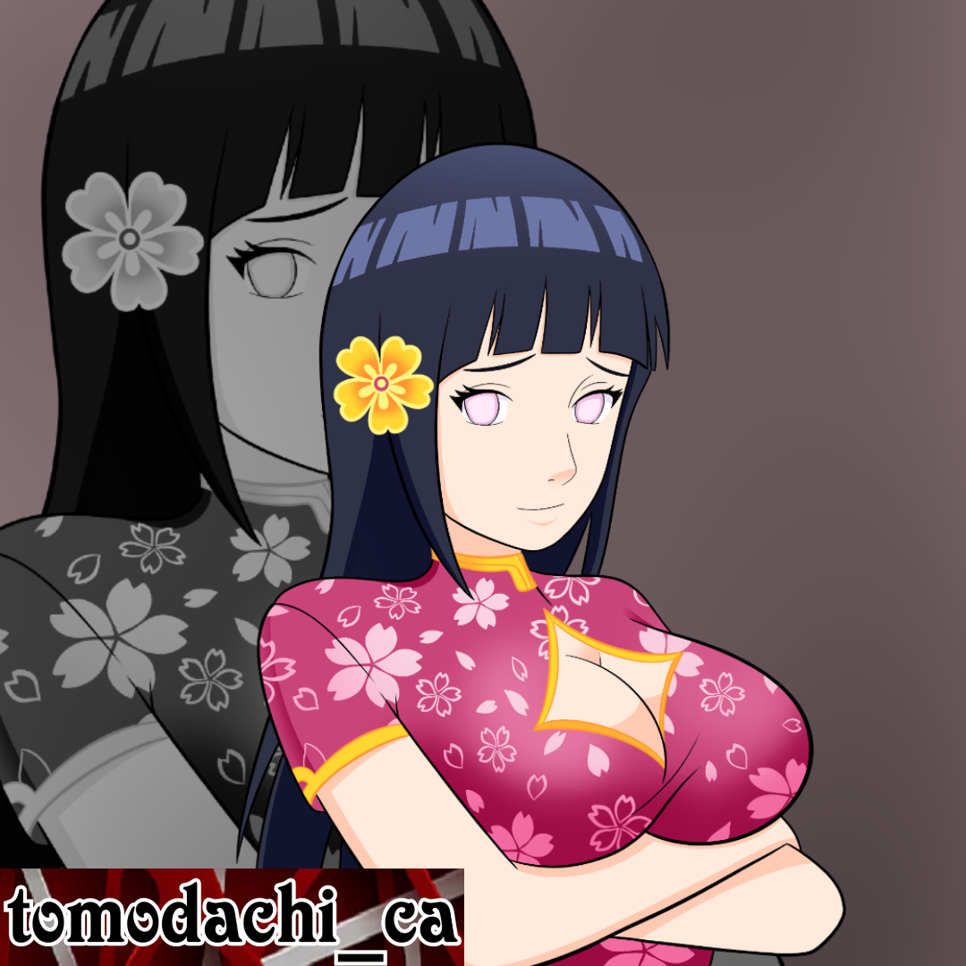 Hinata