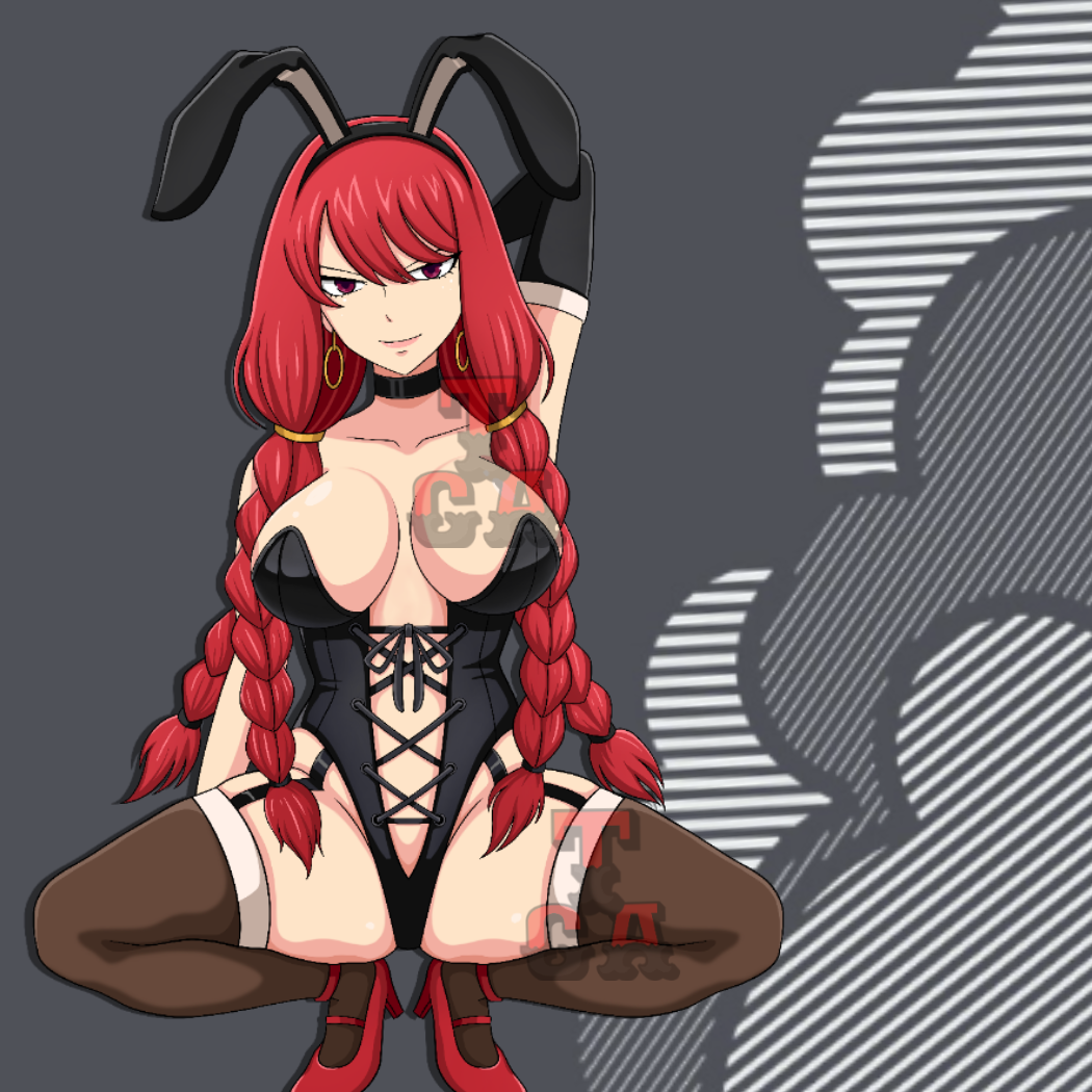Irene belserion