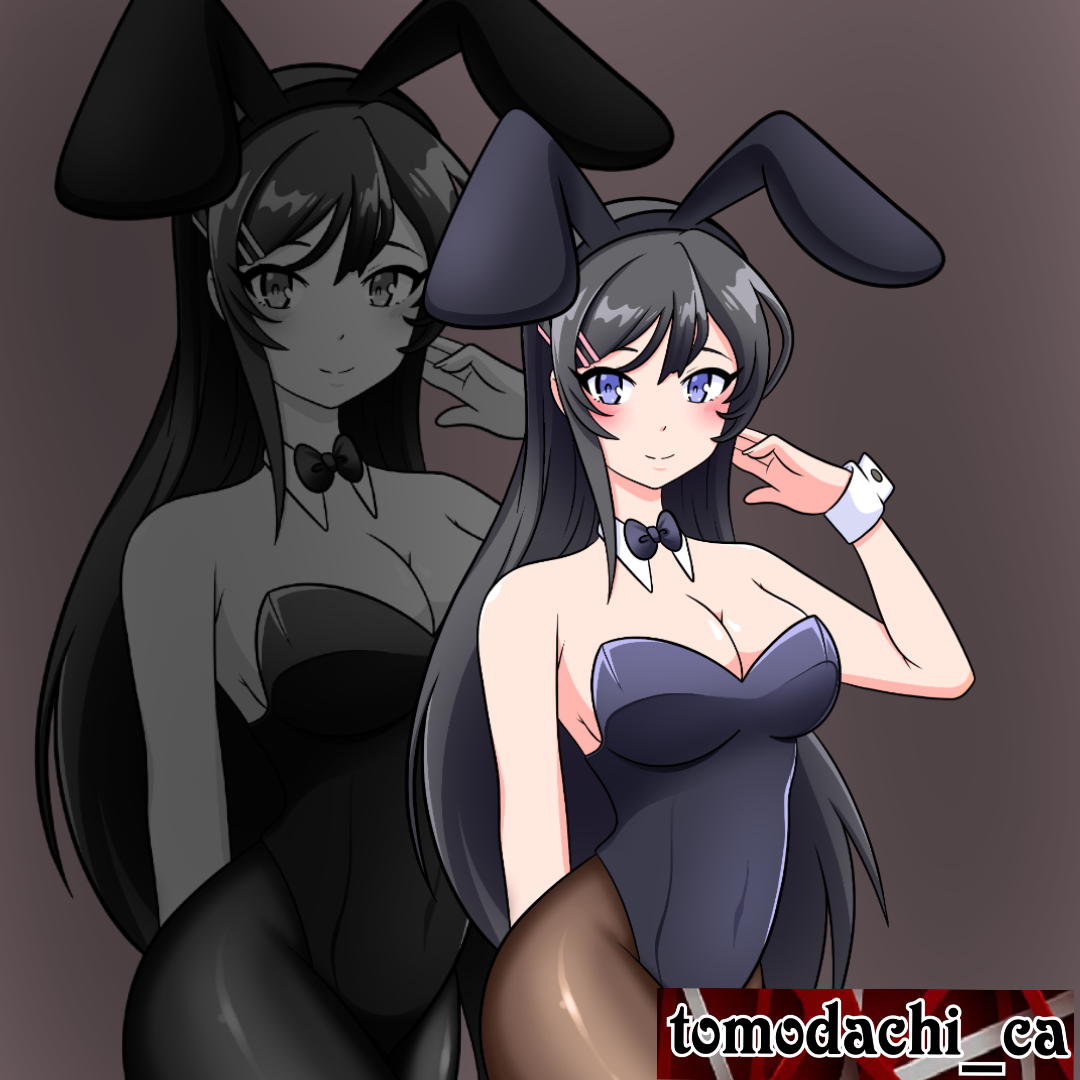 Mai sakurajima