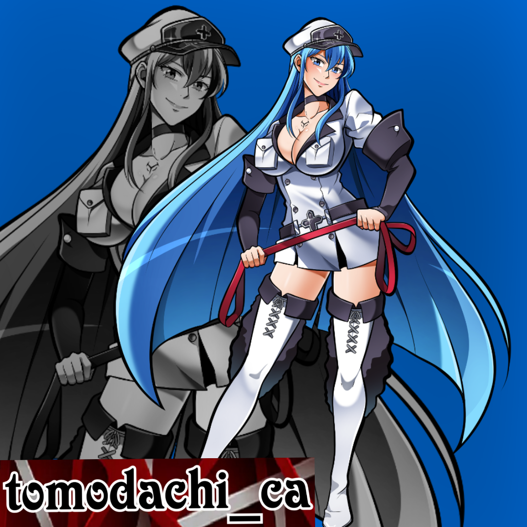 Esdeath