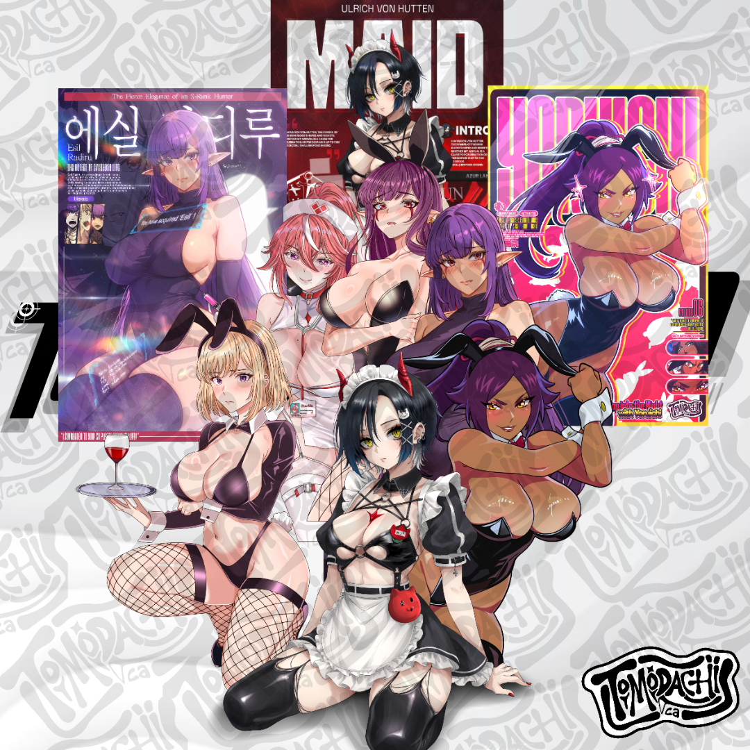 Mega bundle