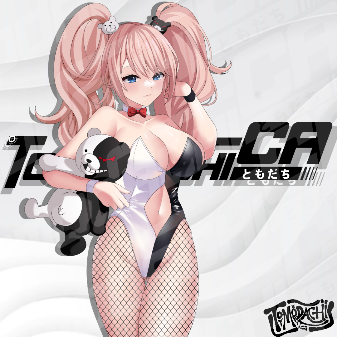 Ultimate bunny
