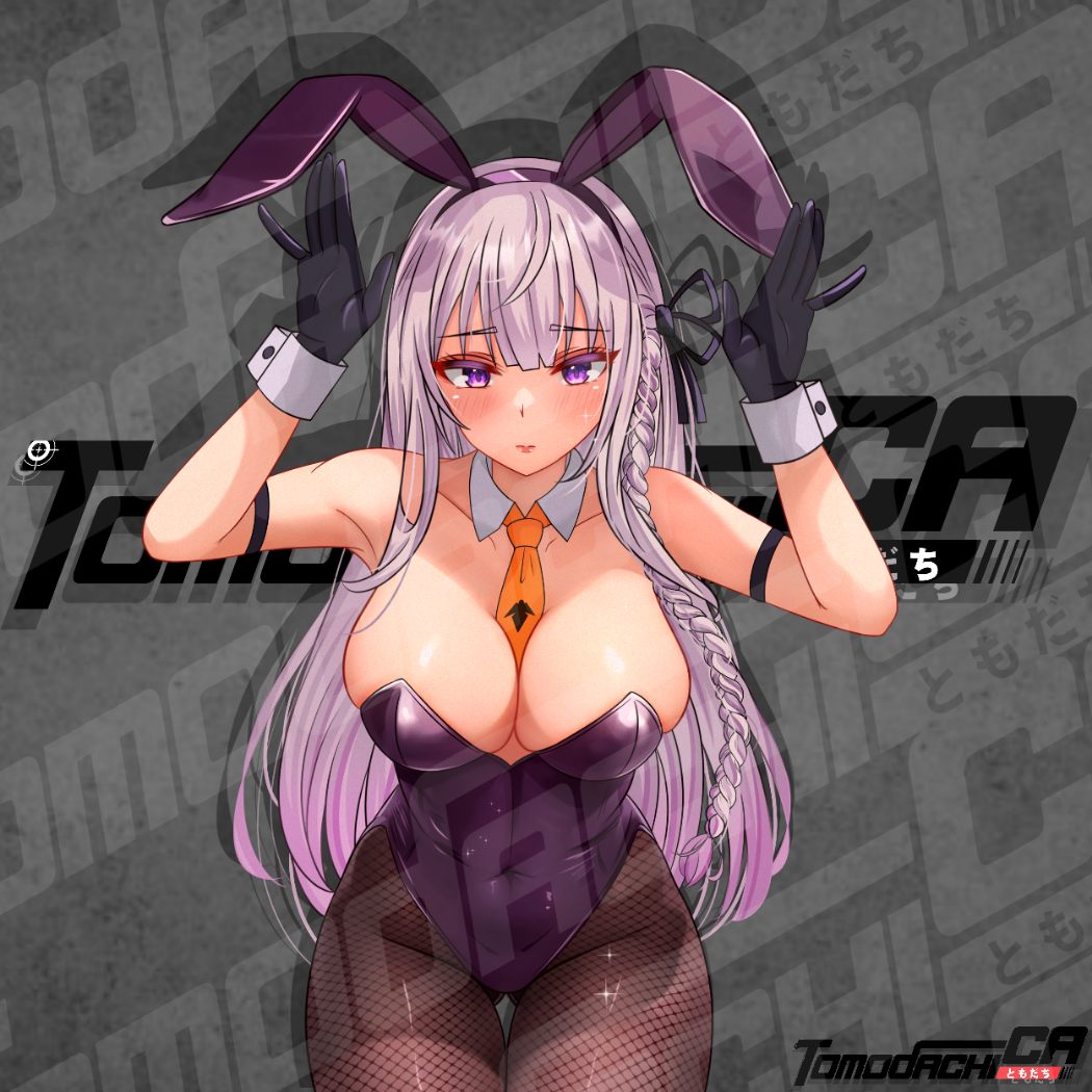 Kyoko bunny