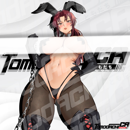 Revy (pre-order)