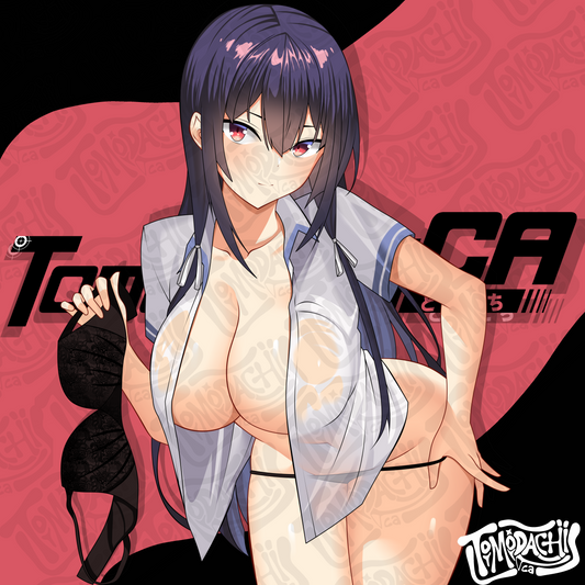 Takamine san