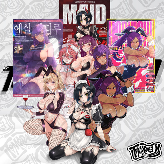 Mega bundle