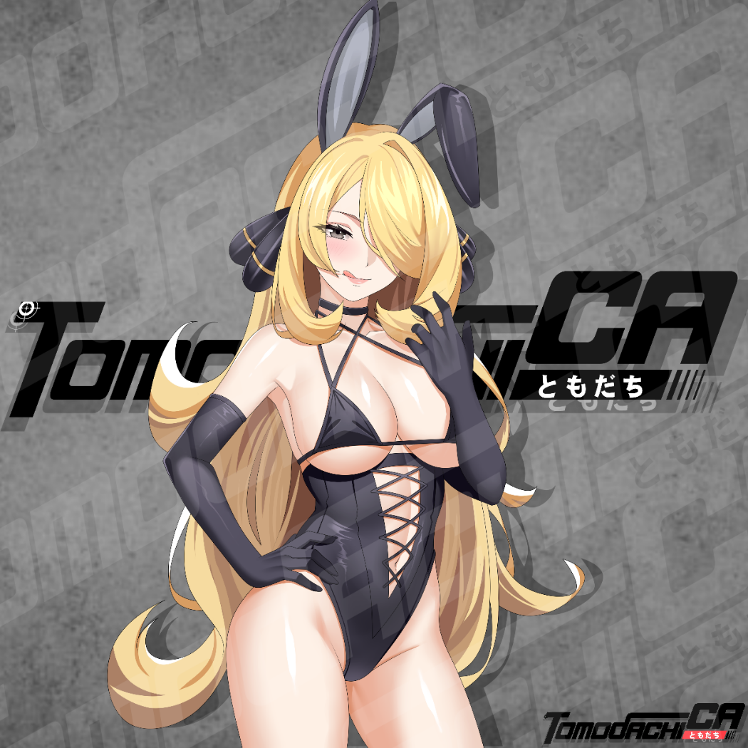 Cynthia (preorder)