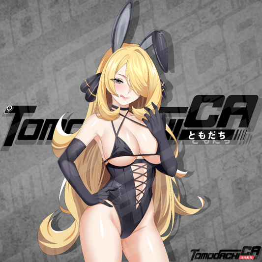 Cynthia (preorder)