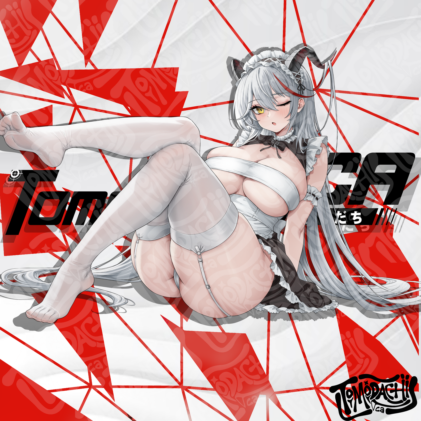 Agir maid #2